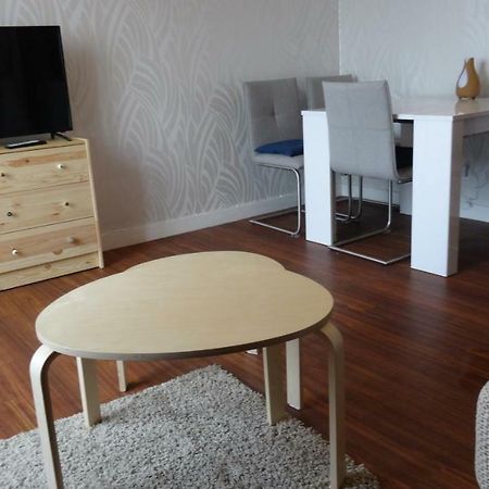 Studio Moderne Avec Jolie Vue Moulins  Luaran gambar